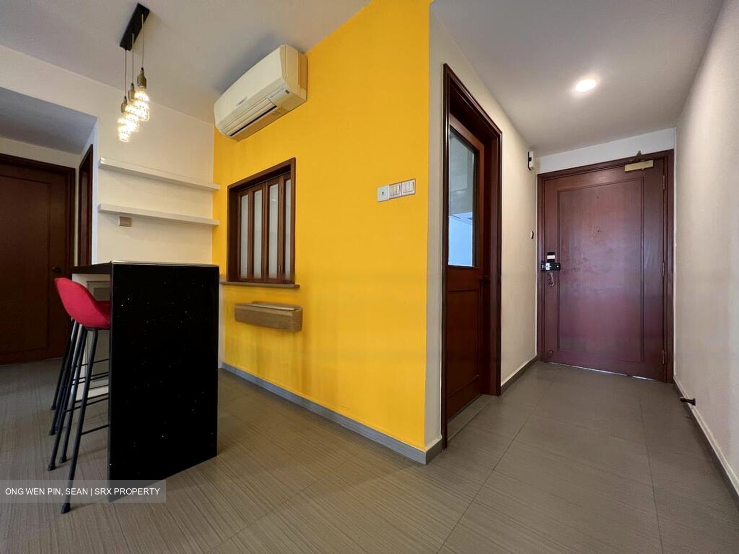 Parc Vista (D22), Condominium #474724571